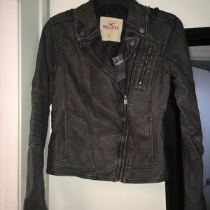 Gorgeous Moto Jacket ✨